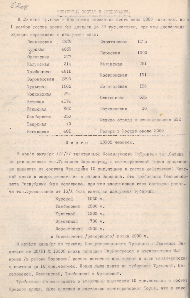 Ф. 1943. Оп. 11. Д. 204. Л. 62об.